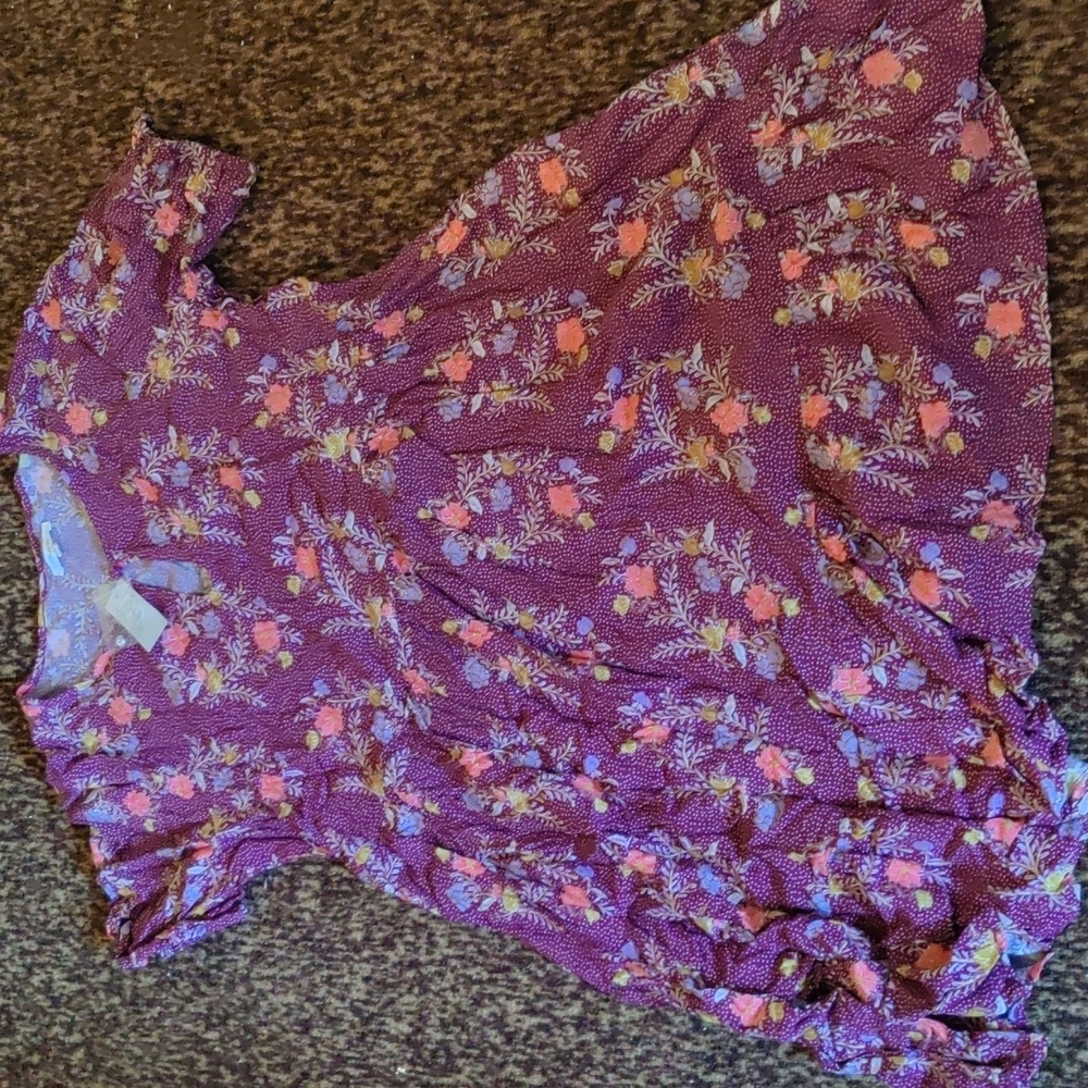 Maurices Dress